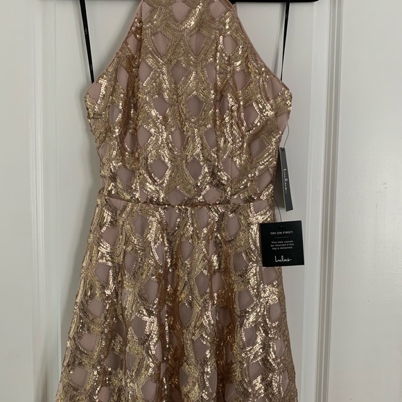 NWT DRESS - Picture 2 of 3